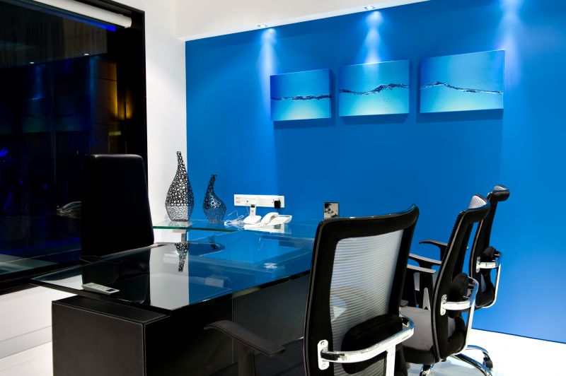 Business Floor Painting in Greeley, CO