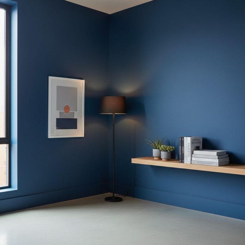 Business Floor Painting in Pinellas County, FL