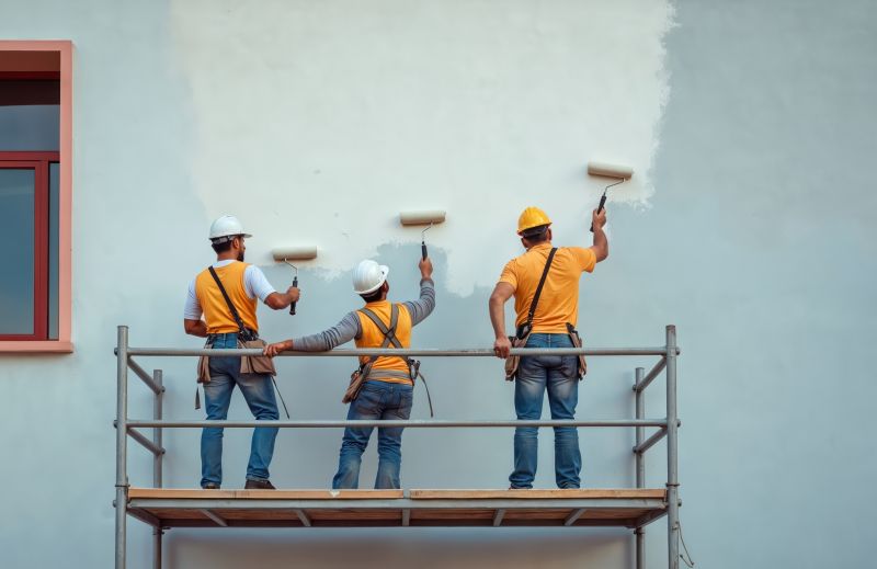 Business Painting in Gilbert, AZ