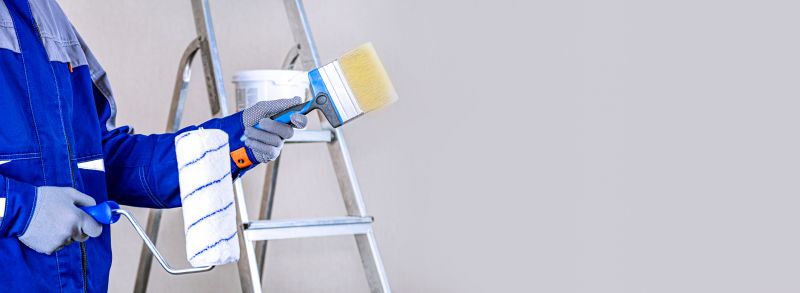 Commercial Exterior Painting in Littleton, CO