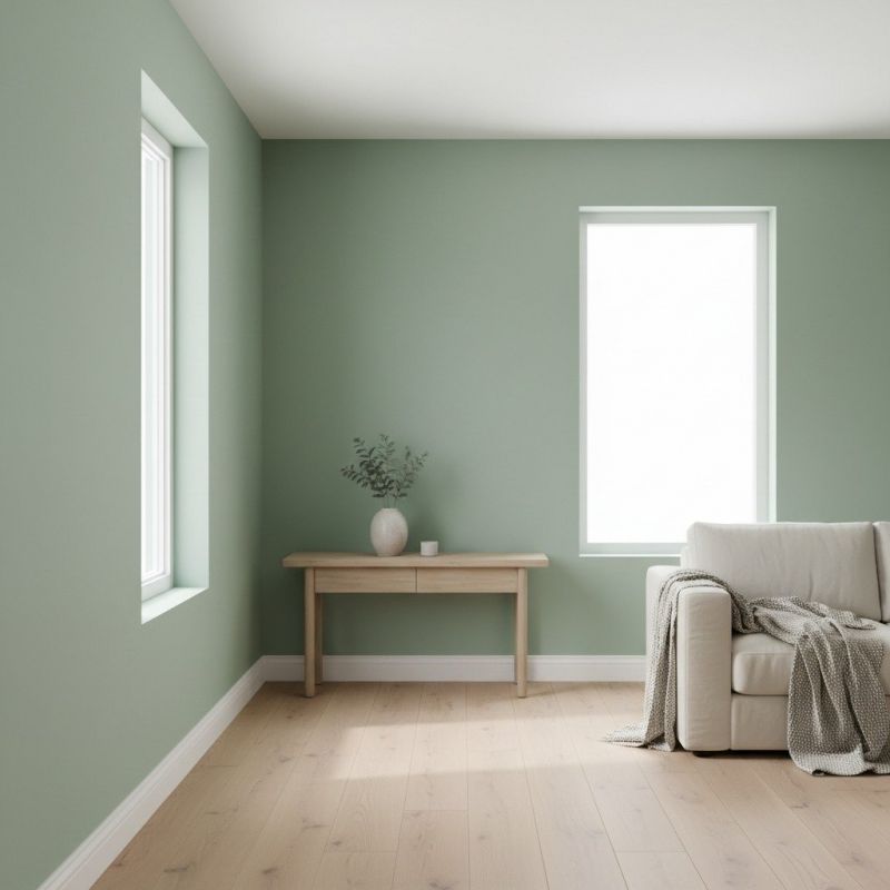 Commercial Interior Painting in Clearwater, FL