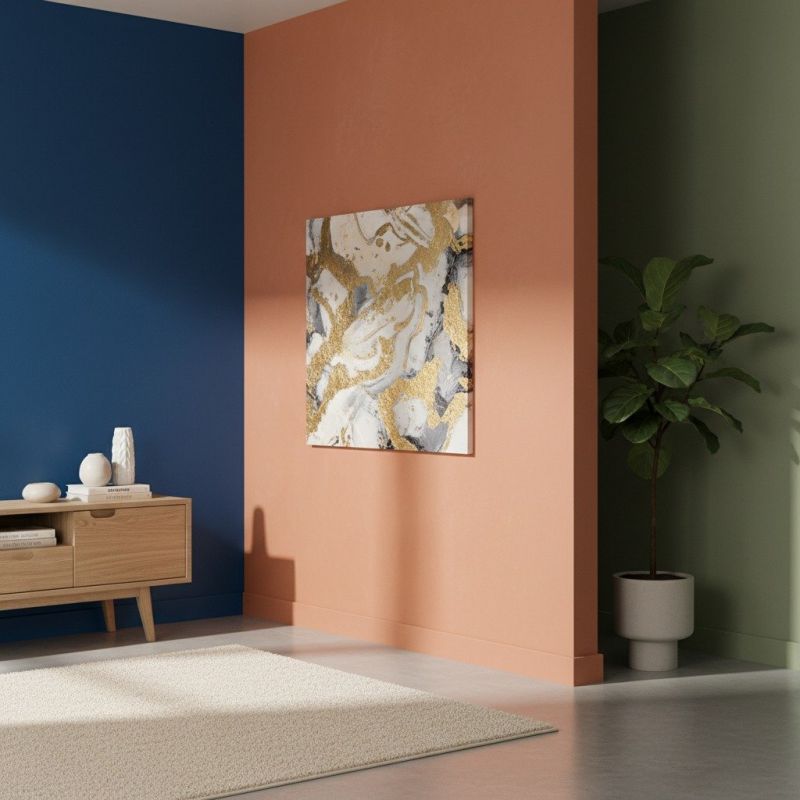 Commercial Interior Painting in Weatherford, TX