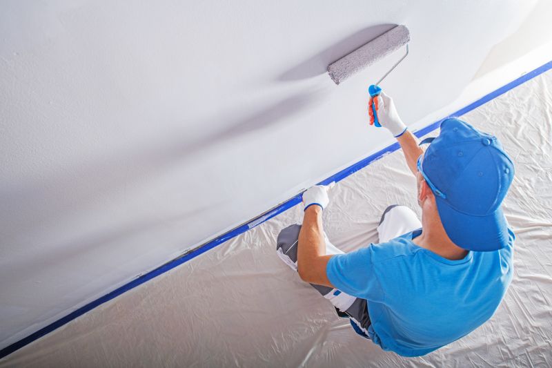 Commercial Wall Painting in Greeley, CO