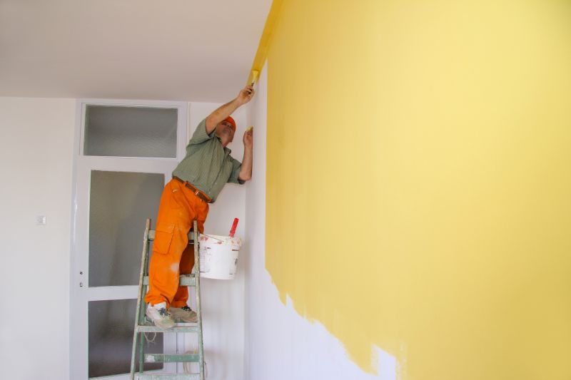 Hotel Painting in Clearwater, FL