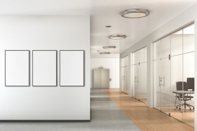 Industrial Interior Painting in Denver, CO