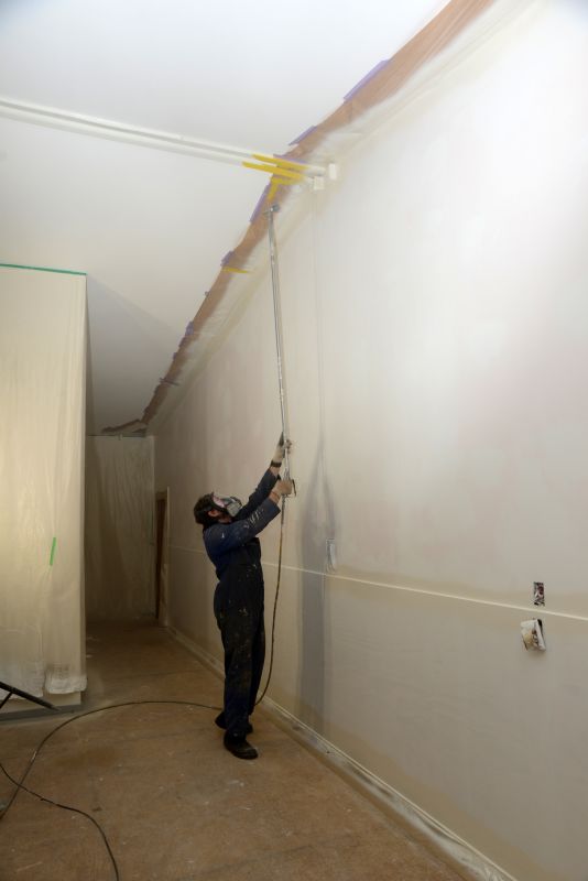 Office Painting in Chandler, AZ