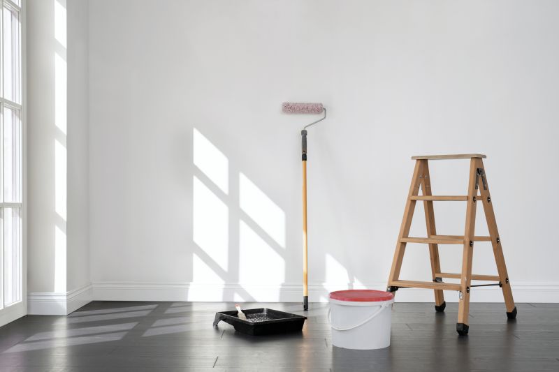 Retail Ceiling Painting in Clearwater, FL