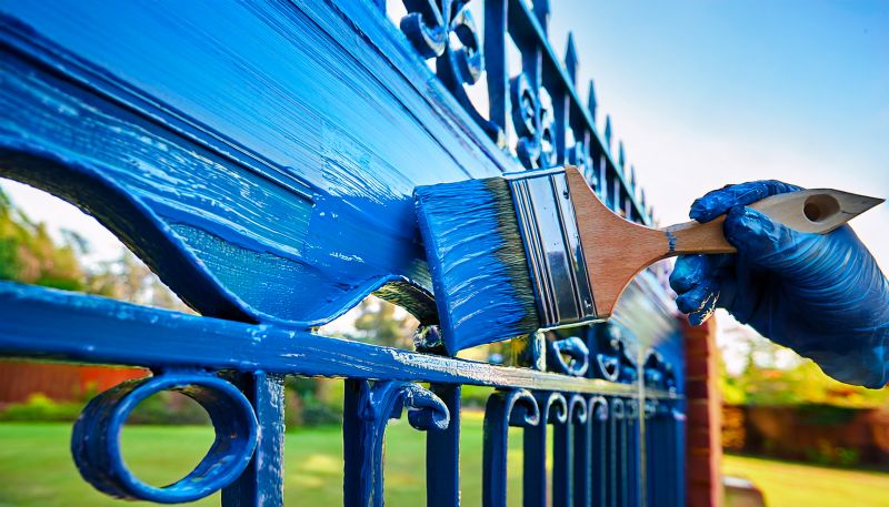 Cost-effective maintenance solution