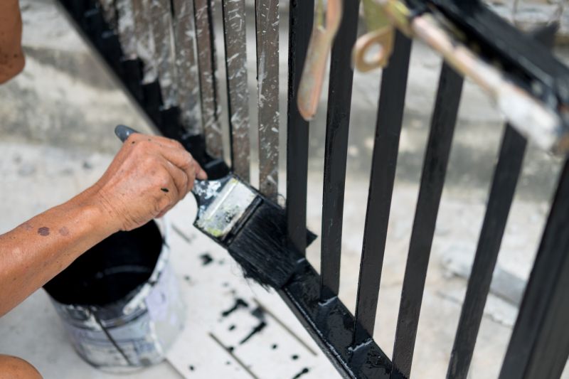 Increased fence longevity