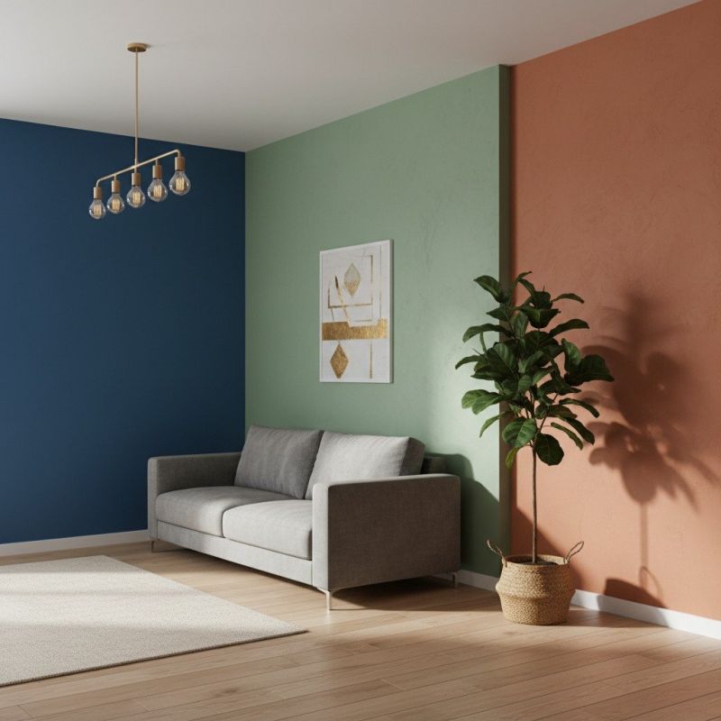 Commercial Interior Painting in Greeley, CO