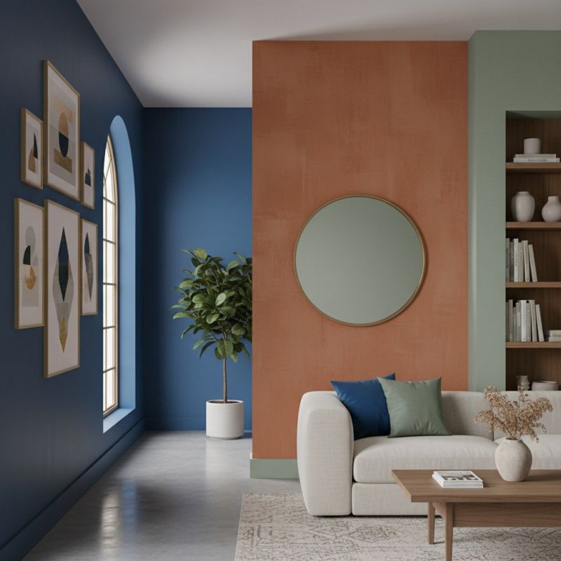 Industrial Interior Painting in Saint Petersburg, FL