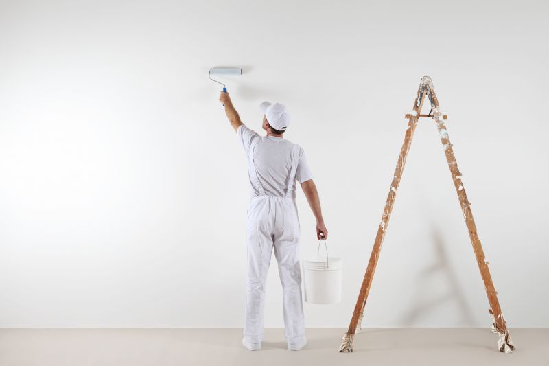 Trim Painting Service in Waco, TX